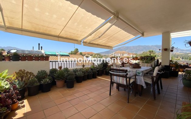 Bestaande woning - Appartement - Mijas - La Cala Hills