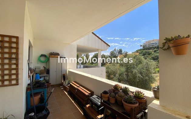Bestaande woning - Appartement - Mijas - La Cala Hills