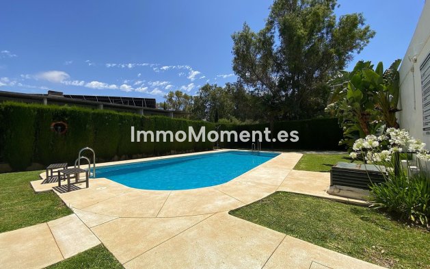 Bestaande woning - Appartement - Mijas - La Cala Hills
