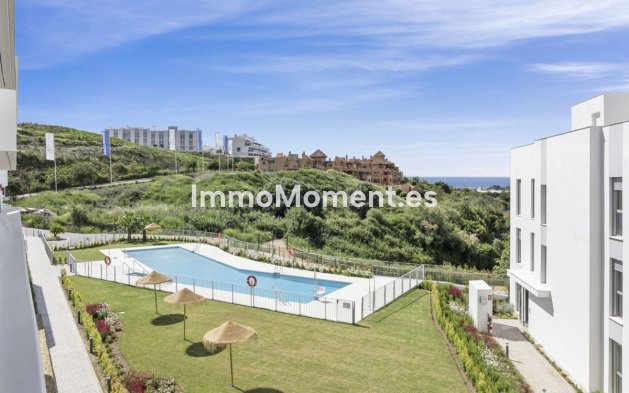 Resale - Apartment - Estepona - Cancelada