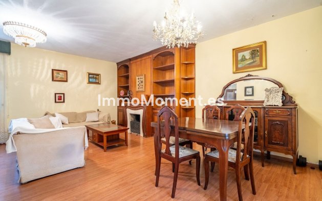Bestaande woning - Vrijstaande villa - Málaga - Mayorazgo