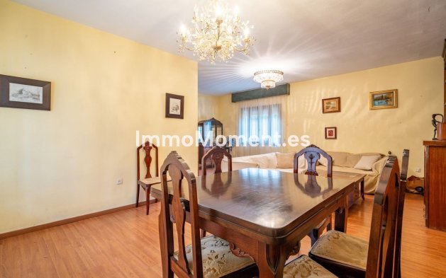 Bestaande woning - Vrijstaande villa - Málaga - Mayorazgo