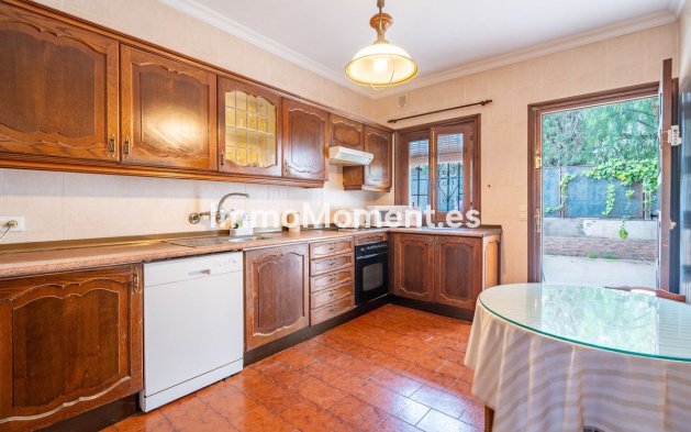 Bestaande woning - Vrijstaande villa - Málaga - Mayorazgo