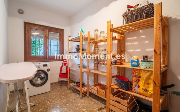 Bestaande woning - Vrijstaande villa - Málaga - Mayorazgo