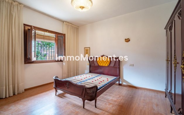 Bestaande woning - Vrijstaande villa - Málaga - Mayorazgo