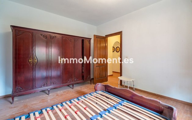 Bestaande woning - Vrijstaande villa - Málaga - Mayorazgo