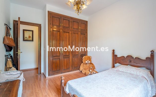 Bestaande woning - Vrijstaande villa - Málaga - Mayorazgo