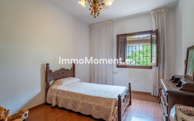 Bestaande woning - Vrijstaande villa - Málaga - Mayorazgo