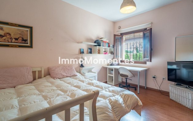 Bestaande woning - Vrijstaande villa - Málaga - Mayorazgo