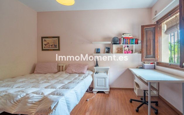 Bestaande woning - Vrijstaande villa - Málaga - Mayorazgo