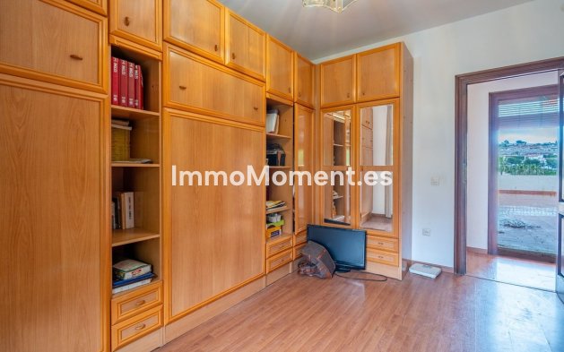 Bestaande woning - Vrijstaande villa - Málaga - Mayorazgo