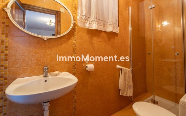 Bestaande woning - Vrijstaande villa - Málaga - Mayorazgo
