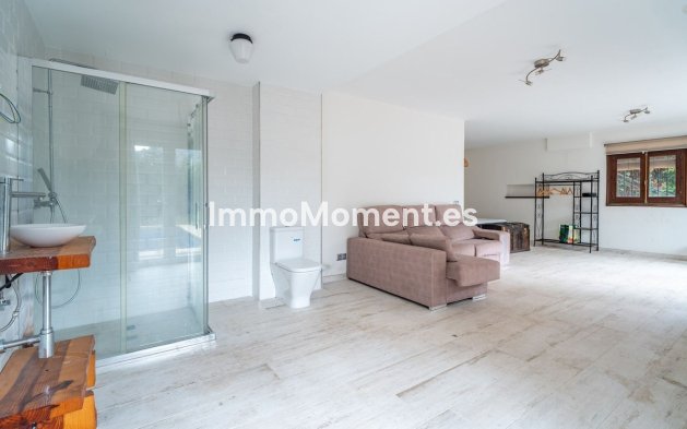 Bestaande woning - Vrijstaande villa - Málaga - Mayorazgo