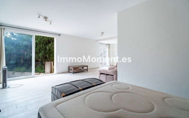 Bestaande woning - Vrijstaande villa - Málaga - Mayorazgo