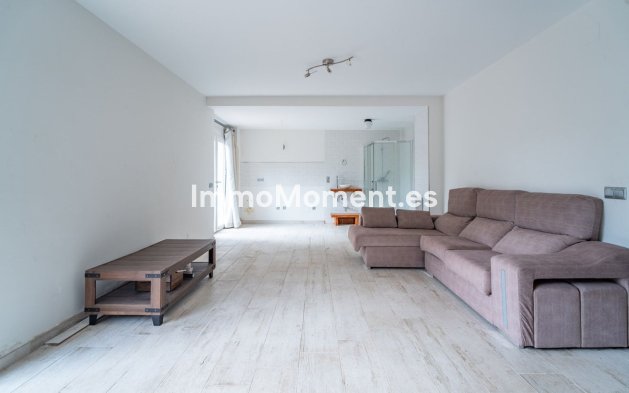 Bestaande woning - Vrijstaande villa - Málaga - Mayorazgo