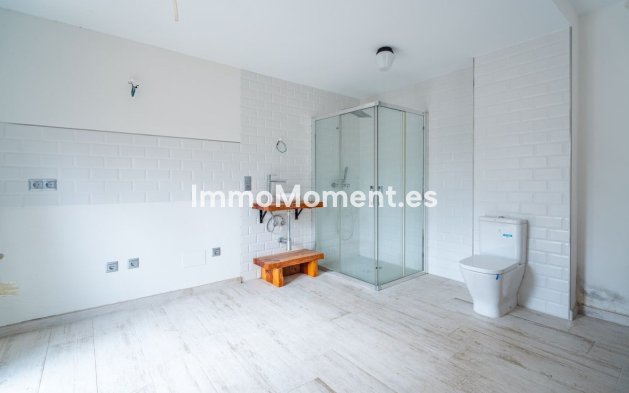 Bestaande woning - Vrijstaande villa - Málaga - Mayorazgo