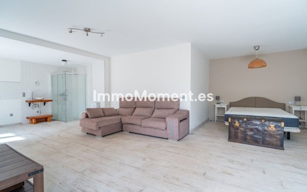 Bestaande woning - Vrijstaande villa - Málaga - Mayorazgo