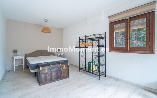 Bestaande woning - Vrijstaande villa - Málaga - Mayorazgo