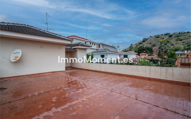 Bestaande woning - Vrijstaande villa - Málaga - Mayorazgo