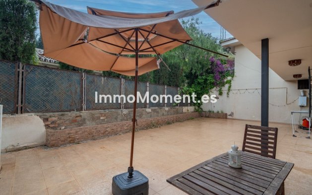 Bestaande woning - Vrijstaande villa - Málaga - Mayorazgo