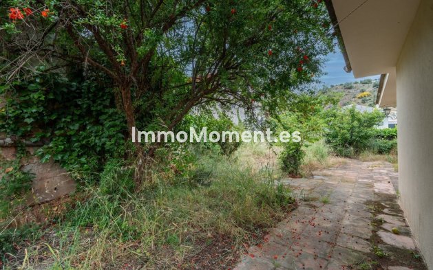 Bestaande woning - Vrijstaande villa - Málaga - Mayorazgo