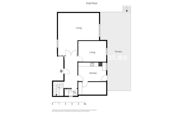 Bestaande woning - Vrijstaande villa - Málaga - Mayorazgo
