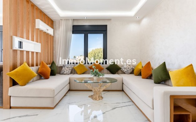 Bestaande woning - Vrijstaande villa - Mijas - Riviera Del Sol