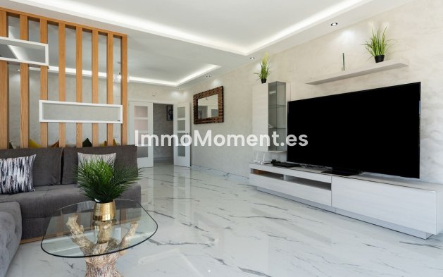 Bestaande woning - Vrijstaande villa - Mijas - Riviera Del Sol