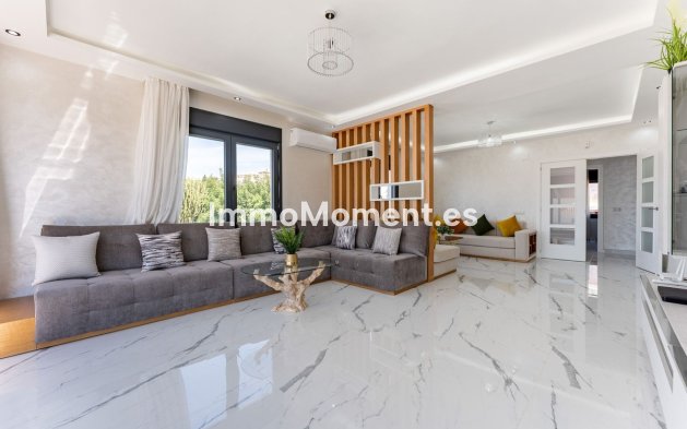 Bestaande woning - Vrijstaande villa - Mijas - Riviera Del Sol