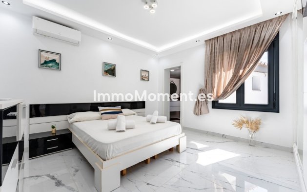 Bestaande woning - Vrijstaande villa - Mijas - Riviera Del Sol