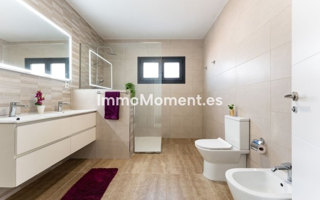 Bestaande woning - Vrijstaande villa - Mijas - Riviera Del Sol