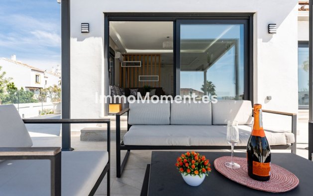 Bestaande woning - Vrijstaande villa - Mijas - Riviera Del Sol