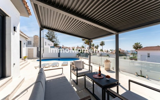 Bestaande woning - Vrijstaande villa - Mijas - Riviera Del Sol