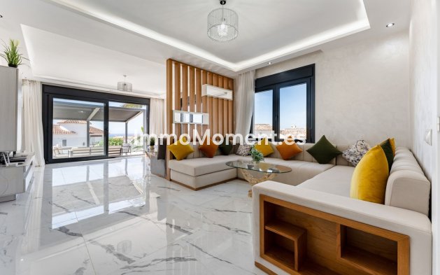 Bestaande woning - Vrijstaande villa - Mijas - Riviera Del Sol
