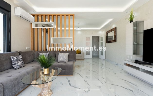 Bestaande woning - Vrijstaande villa - Mijas - Riviera Del Sol