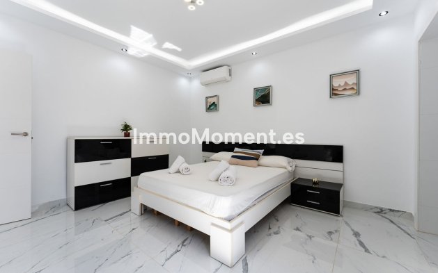 Bestaande woning - Vrijstaande villa - Mijas - Riviera Del Sol