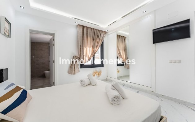 Bestaande woning - Vrijstaande villa - Mijas - Riviera Del Sol