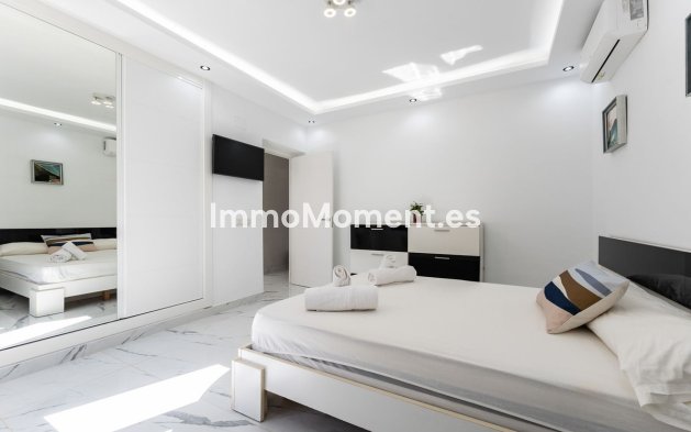 Bestaande woning - Vrijstaande villa - Mijas - Riviera Del Sol