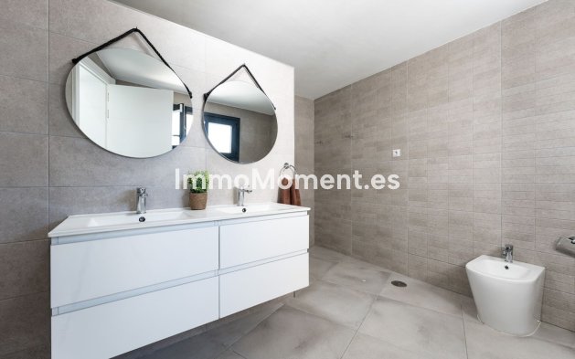 Bestaande woning - Vrijstaande villa - Mijas - Riviera Del Sol