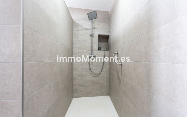 Bestaande woning - Vrijstaande villa - Mijas - Riviera Del Sol
