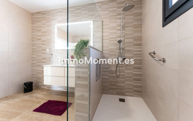 Bestaande woning - Vrijstaande villa - Mijas - Riviera Del Sol
