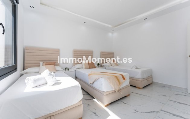 Bestaande woning - Vrijstaande villa - Mijas - Riviera Del Sol