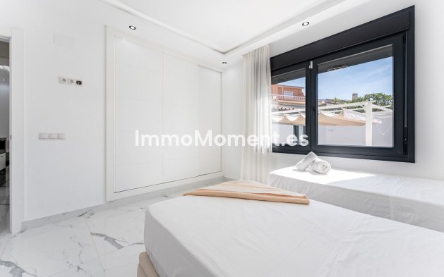 Bestaande woning - Vrijstaande villa - Mijas - Riviera Del Sol