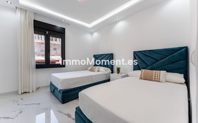 Bestaande woning - Vrijstaande villa - Mijas - Riviera Del Sol