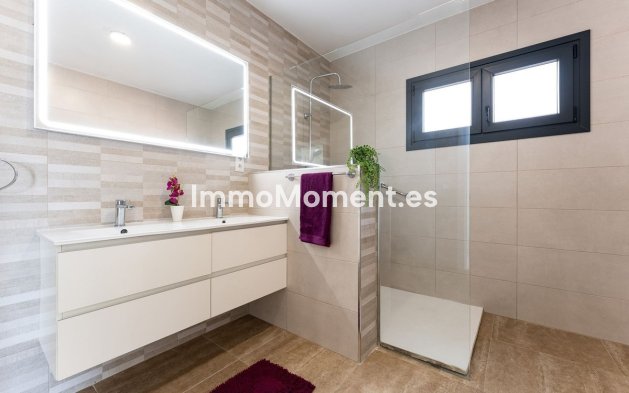 Bestaande woning - Vrijstaande villa - Mijas - Riviera Del Sol