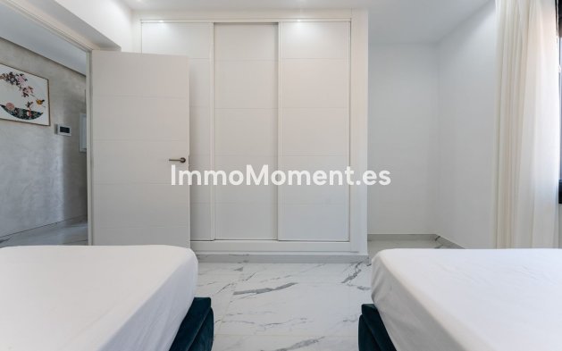 Bestaande woning - Vrijstaande villa - Mijas - Riviera Del Sol