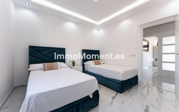 Bestaande woning - Vrijstaande villa - Mijas - Riviera Del Sol