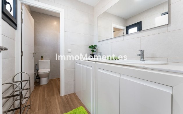 Bestaande woning - Vrijstaande villa - Mijas - Riviera Del Sol