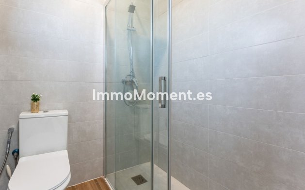 Bestaande woning - Vrijstaande villa - Mijas - Riviera Del Sol