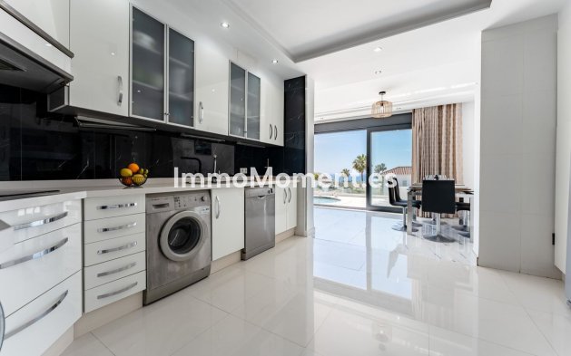 Bestaande woning - Vrijstaande villa - Mijas - Riviera Del Sol